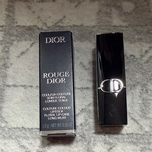 Dior Rouge deluxe, mini size Lipstick